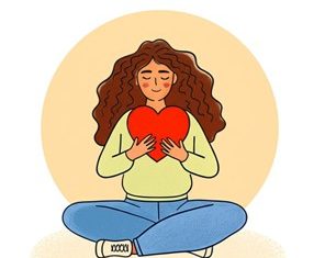 Self love