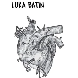 luka batin