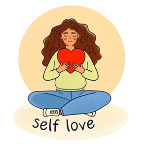 Self love